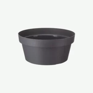 Misa Melrose 25 cm antracyt Verdenia