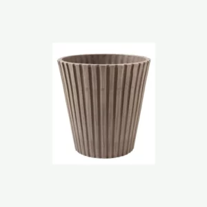 Osłonka z kompozytu 15 cm brąz Tin Tours